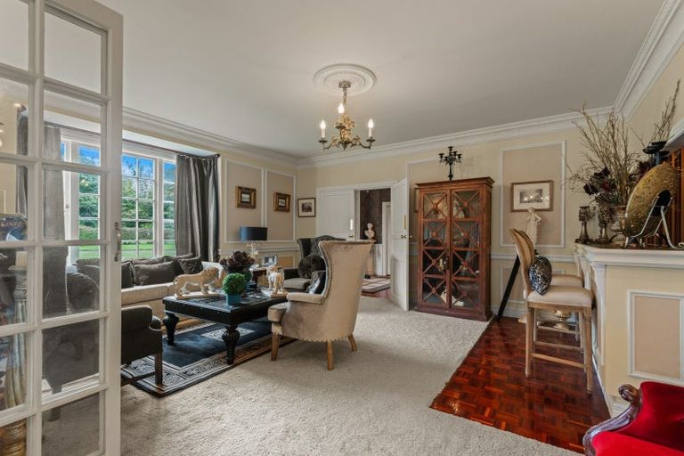 Photo of property in 835 Mount Stewart Halcombe Road, Halcombe, Feilding, 4779