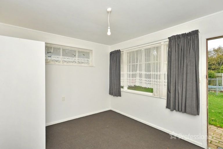 Photo of property in 101 Revans Street, Featherston, 5710