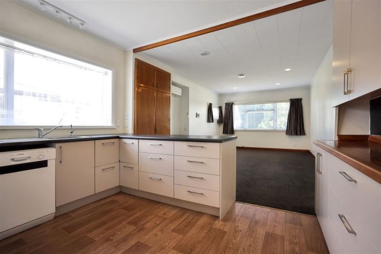 Photo of property in 16 Bridge Street, Netherby, Ashburton, 7700