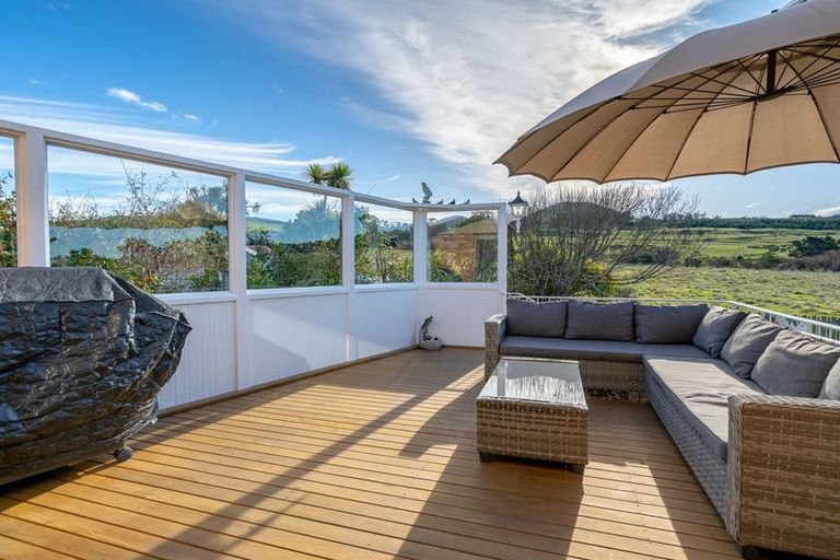 Photo of property in 574 Brighton Road, Westwood, Dunedin, 9035