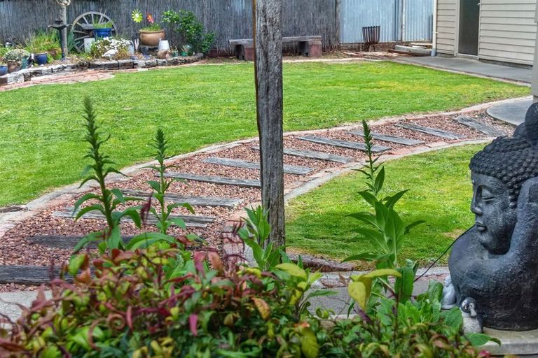 Photo of property in 43 Margaret Street, Solway, Masterton, 5810