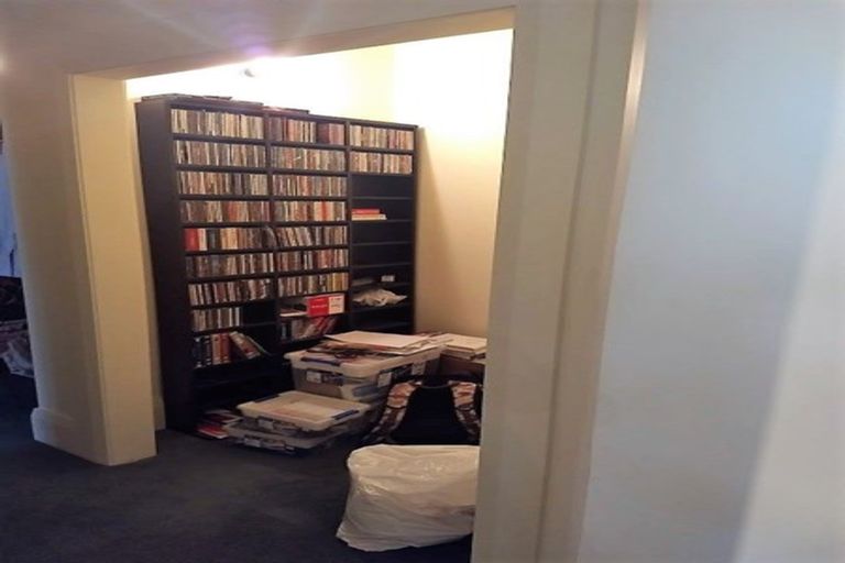 Photo of property in Dominion Apartments, 5/80 Victoria Street, Wellington Central, Wellington, 6011