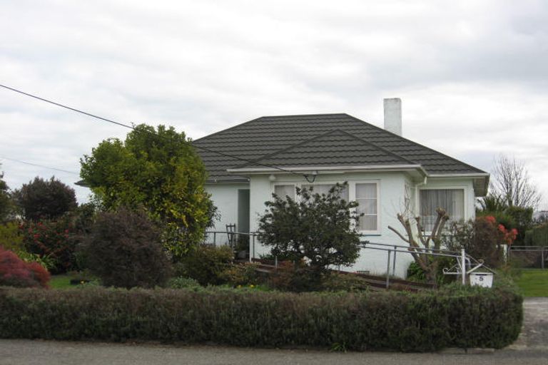 Photo of property in 5 William Kemp Place, Solway, Masterton, 5810