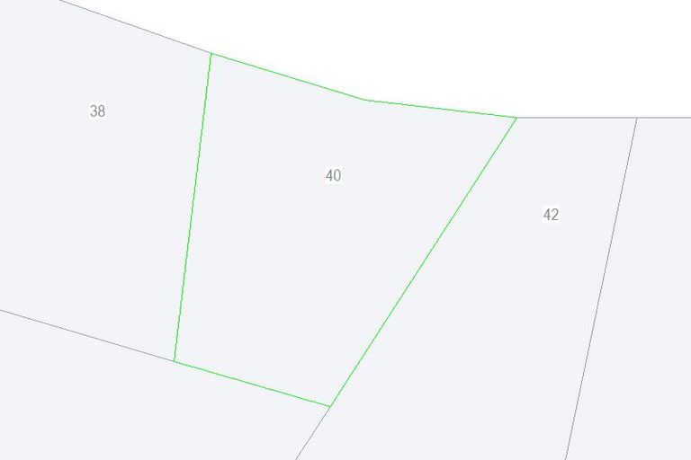 Photo of property in 40 Opononi Heights Drive, Opononi, Kaikohe, 0473