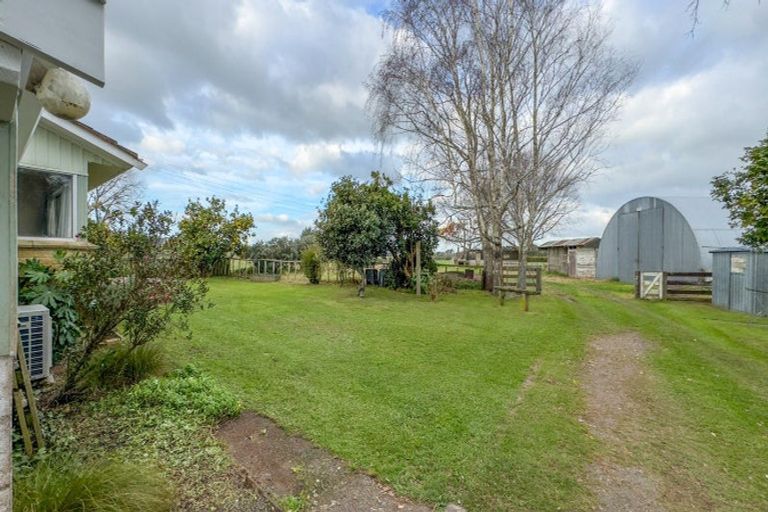 Photo of property in 3799 Ohaupo Road, Ohaupo, 3882