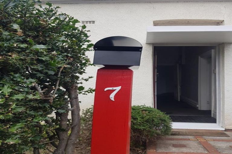 Photo of property in 7 Selwyn Street, North East Valley, Dunedin, 9010