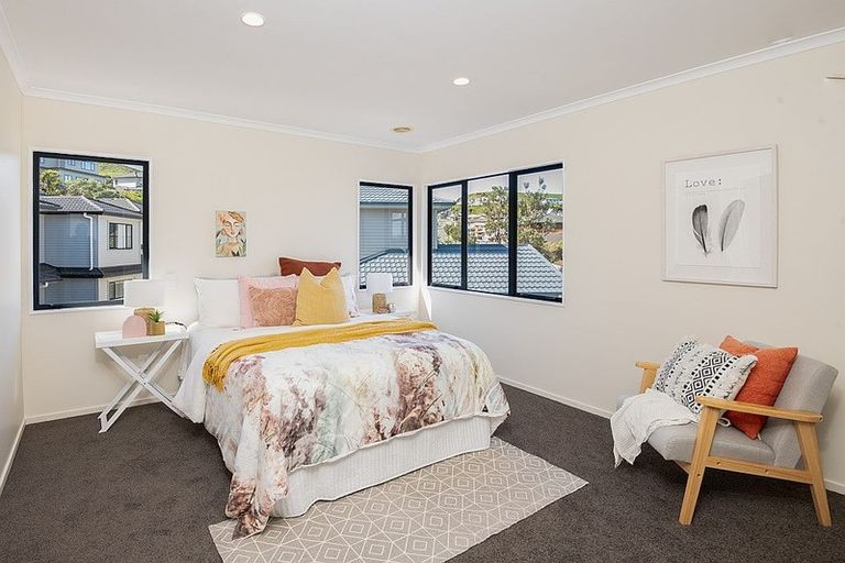 Photo of property in 65 Amesbury Drive, Churton Park, Wellington, 6037