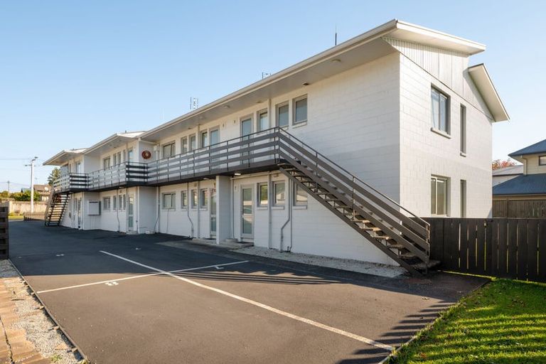 Photo of property in 7/10 Avon Street, Frankton, Hamilton, 3204