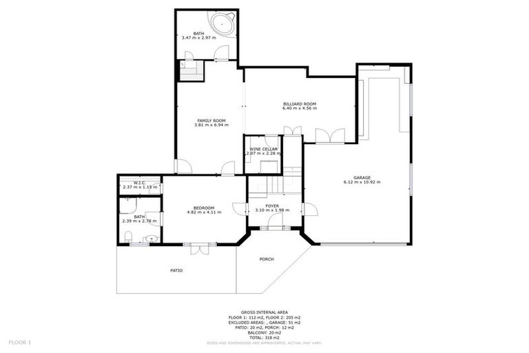 Photo of property in 44 Arahiwi Grove, Tirohanga, Lower Hutt, 5010