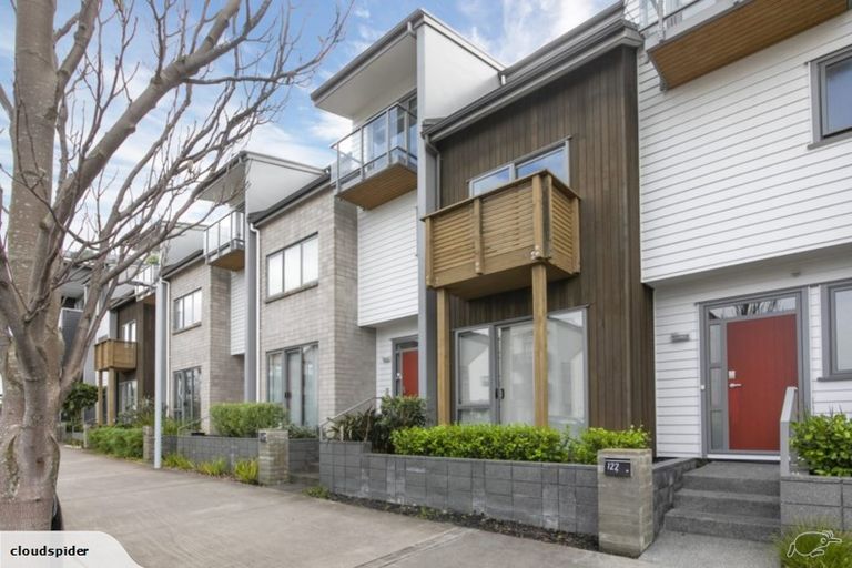 Photo of property in 120 Hobsonville Point Road, Hobsonville, Auckland, 0616