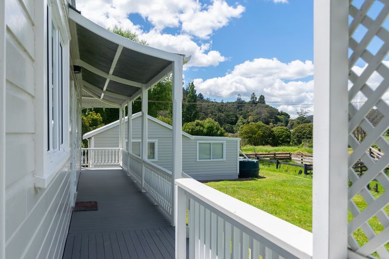 Photo of property in 41 Dip Road, Kaeo, 0479