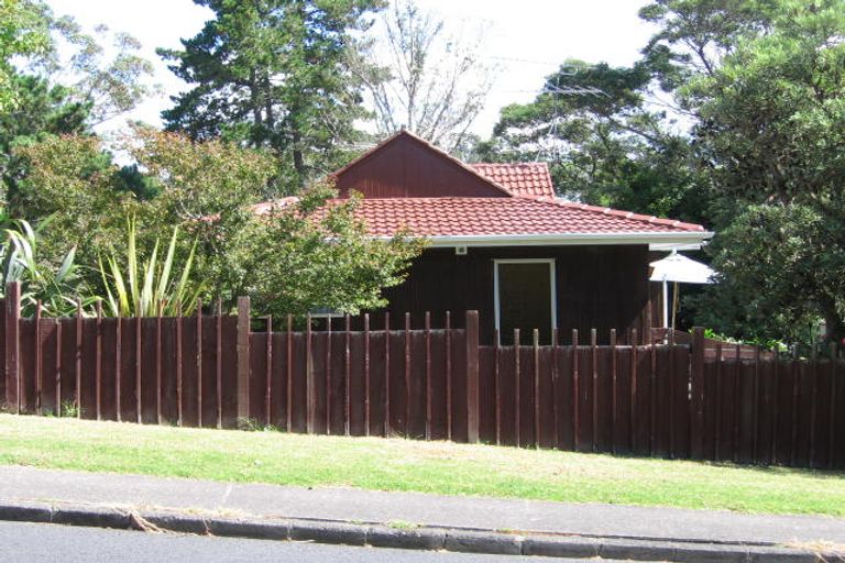 Photo of property in 95 Awaruku Road, Torbay, Auckland, 0630