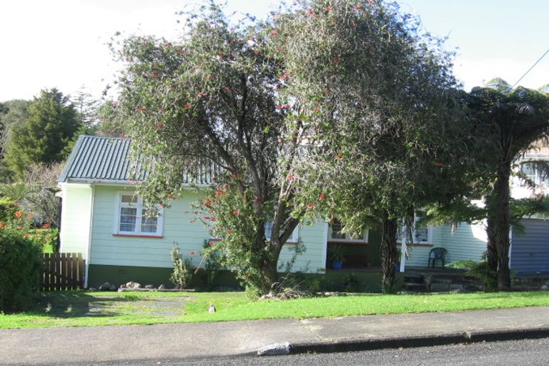 Photo of property in 23 Leith Street, Morningside, Whangarei, 0110