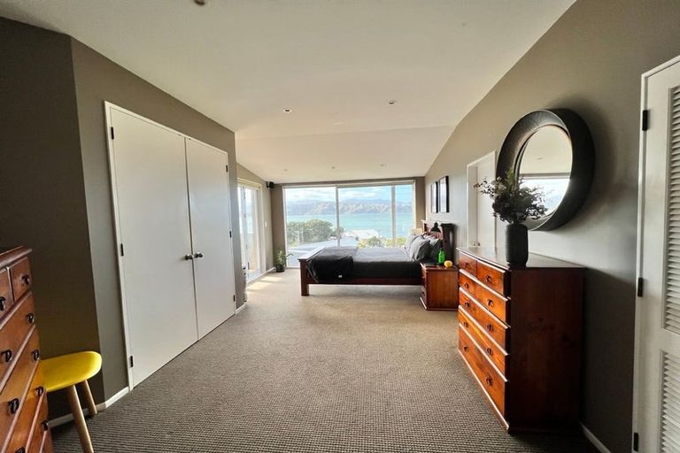 Photo of property in 90b Awa Road, Seatoun, Wellington, 6022