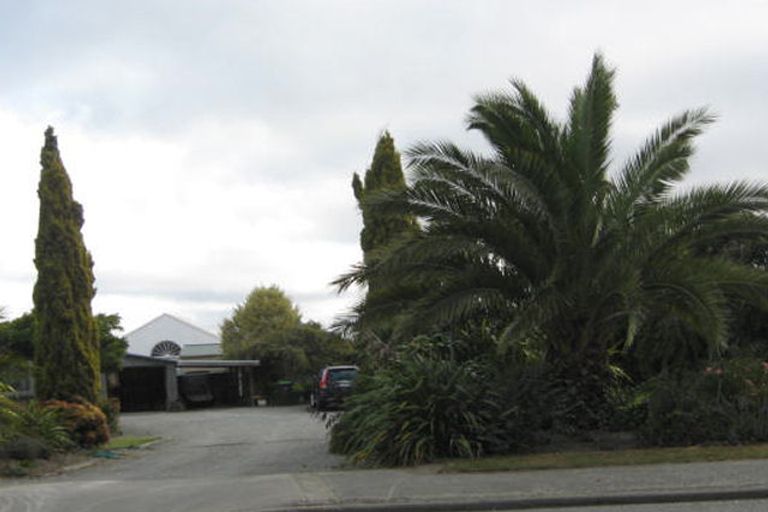 Photo of property in 23 Hally Terrace, Temuka, 7920