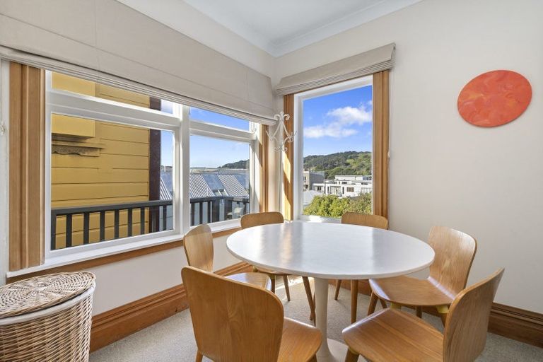 Photo of property in 149 Wallace Street, Mount Cook, Wellington, 6021