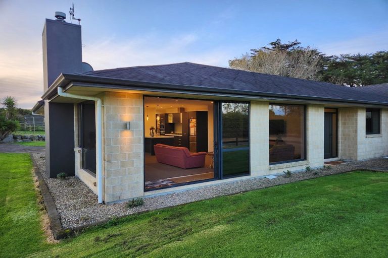 Photo of property in 350 Bedford Road, Kaimiro, Inglewood, 4386