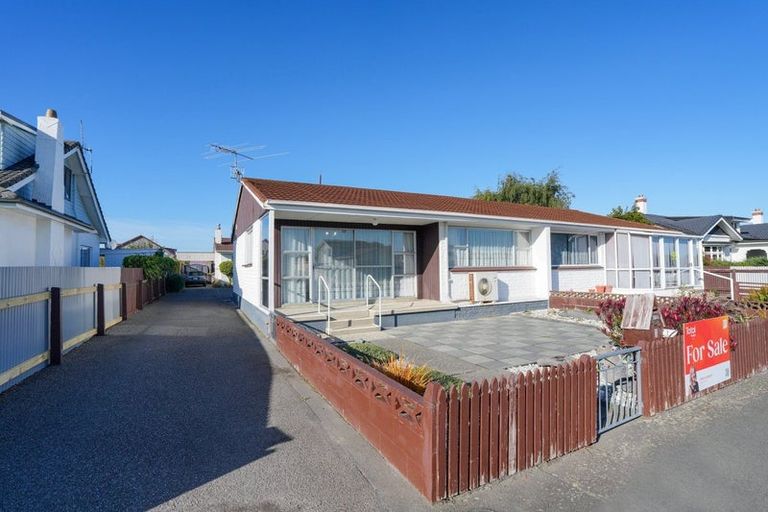 Photo of property in 1/305 Herbert Street, Windsor, Invercargill, 9810