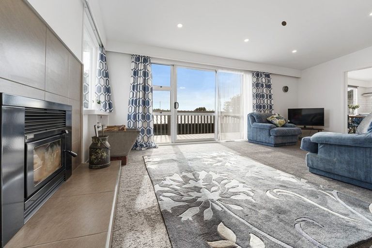 Photo of property in 55a Seymour Street, Waitara, 4320