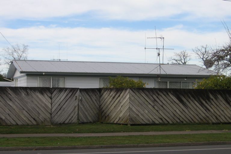 Photo of property in 95a Grandview Road, Nawton, Hamilton, 3200