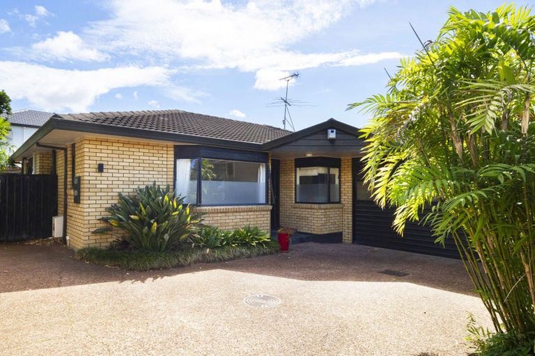 Photo of property in 23a Hollywood Avenue, Epsom, Auckland, 1023