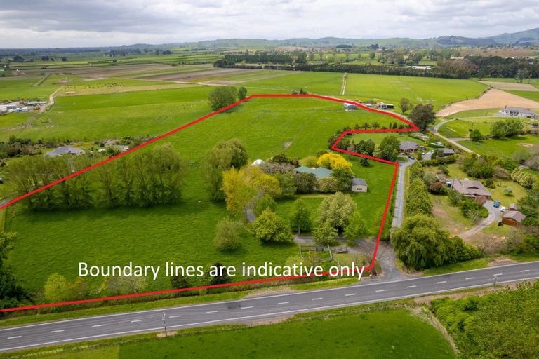 Photo of property in 55a Platt Road, Tauwhare, Hamilton, 3287