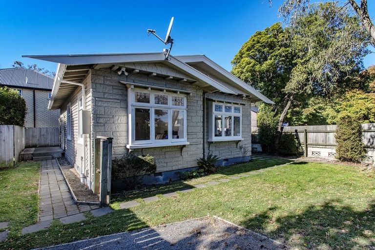 Photo of property in 2 Browning Street, Sydenham, Christchurch, 8023