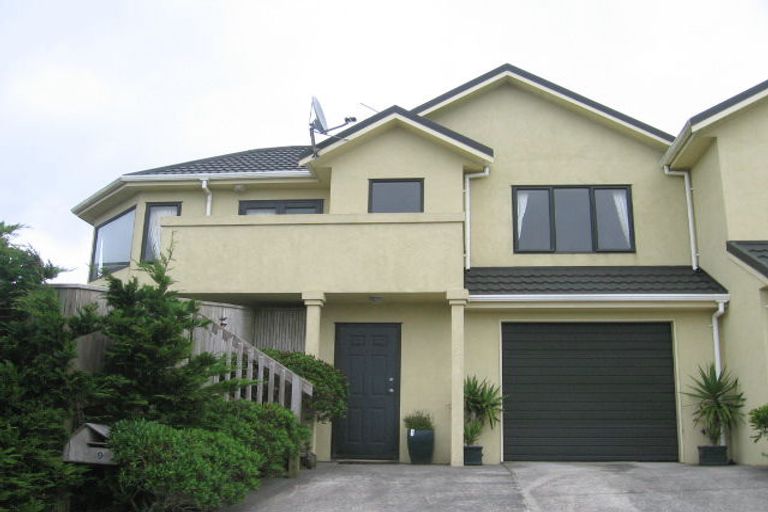 Photo of property in 9 Jaunpur Crescent, Broadmeadows, Wellington, 6035