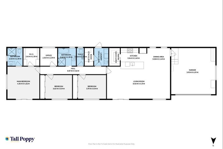 Photo of property in 568 Elles Road, Kingswell, Invercargill, 9812