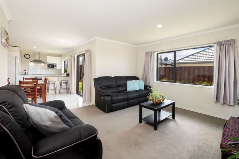 Photo of property in 26 Brittan Drive, Rolleston, 7615