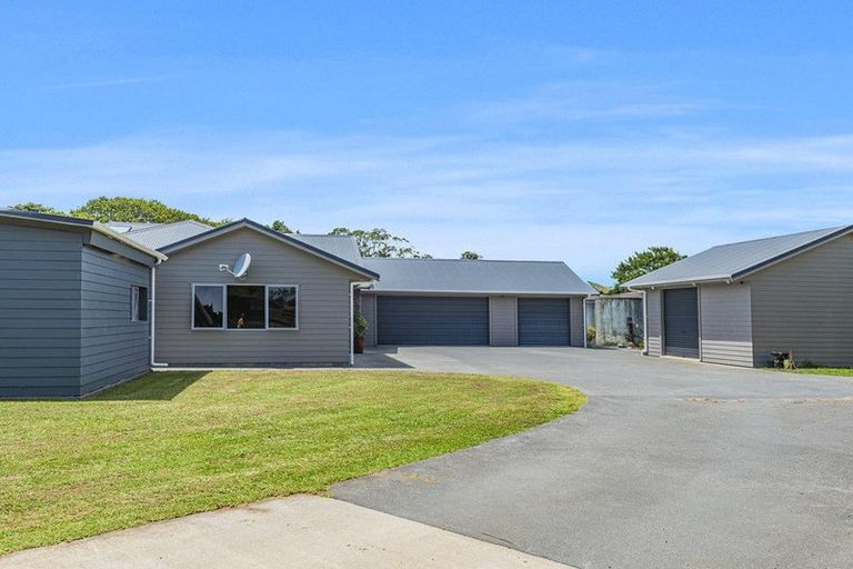 Photo of property in 870 Whareora Road, Whareora, Whangarei, 0175
