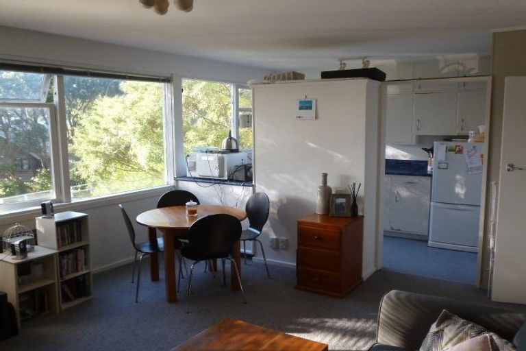 Photo of property in 4 Raroa Road, Kelburn, Wellington, 6012