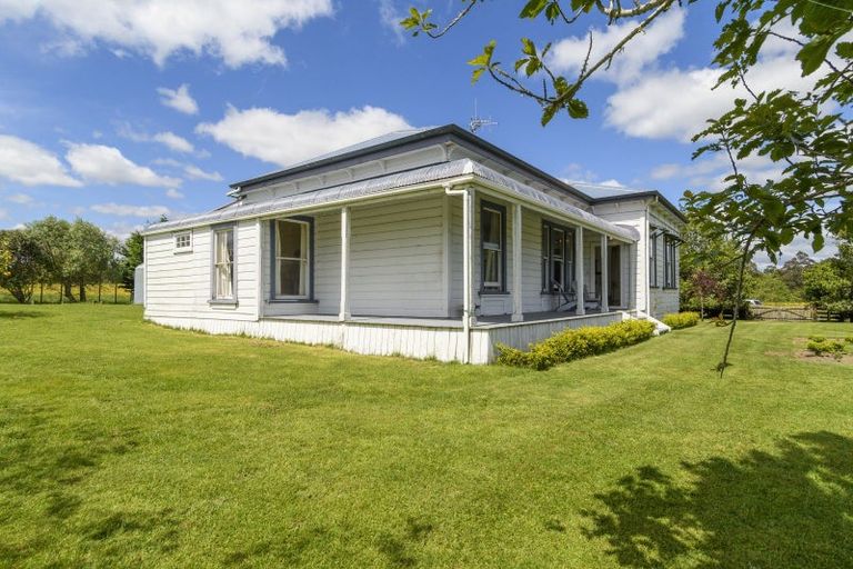 Photo of property in 320 Glue Pot Road, Oropi, Tauranga, 3173