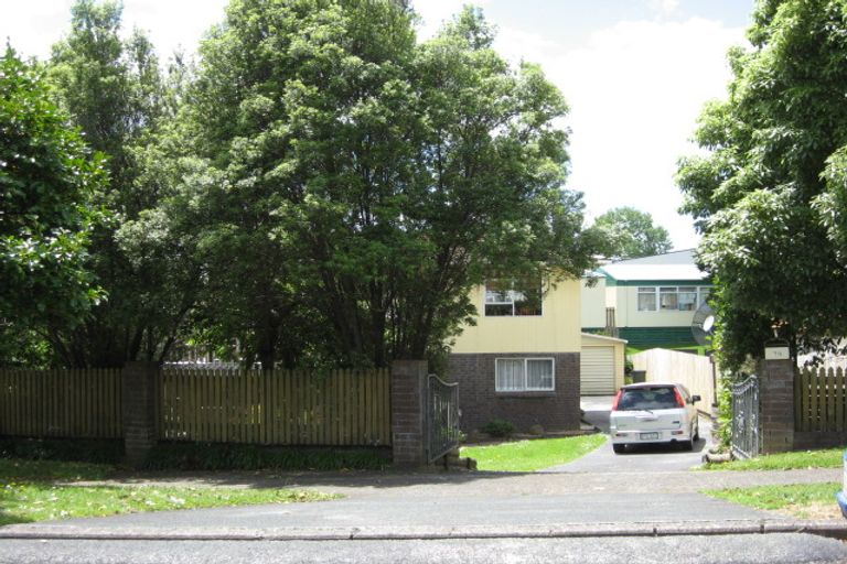 Photo of property in 84b Victoria Street, Pukekohe, 2120