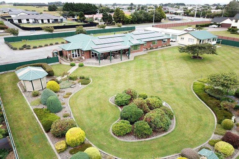 Photo of property in 21 Oteramika Road, Rockdale, Invercargill, 9812