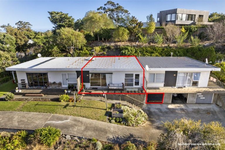 Photo of property in 73b Great North Road, Saint Johns Hill, Whanganui, 4501