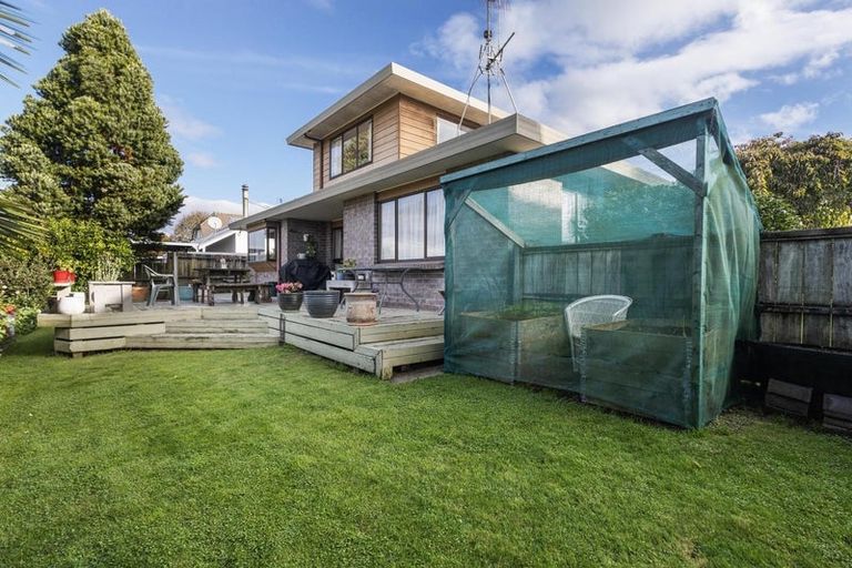 Photo of property in 35 Findlater Street, Matamata, 3400