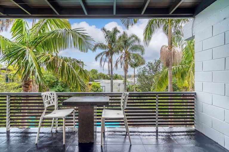 Photo of property in 3/73 Princes Street, Northcote Point, Auckland, 0627