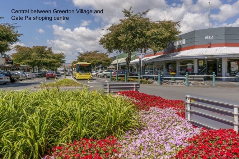 Photo of property in 87 Greerton Road, Gate Pa, Tauranga, 3112