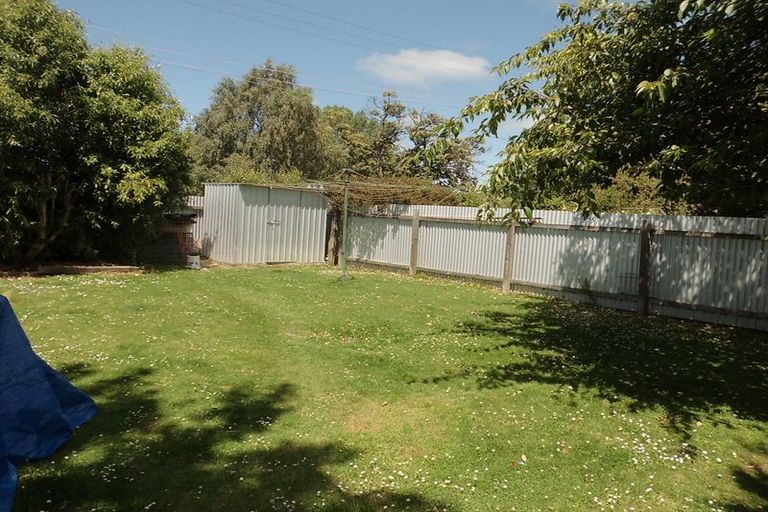 Photo of property in 51 Murray Street, Temuka, 7920