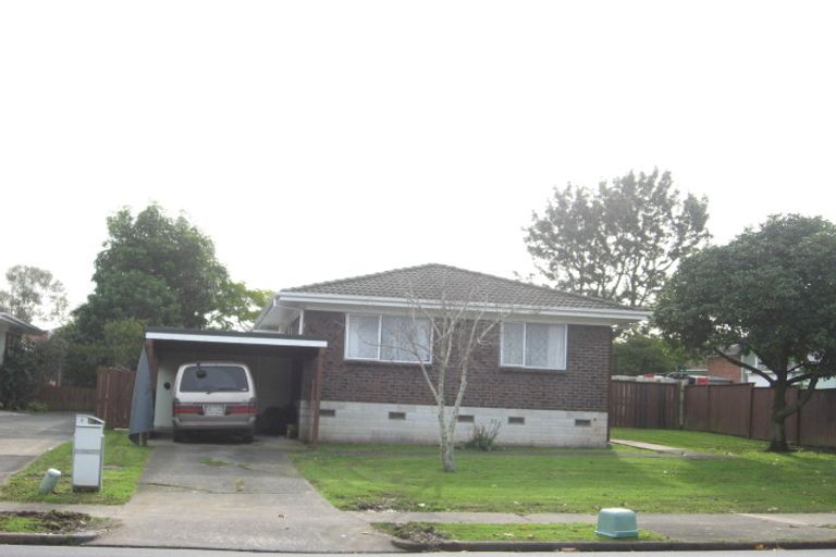 Photo of property in 5 Fortunes Road, Half Moon Bay, Auckland, 2012