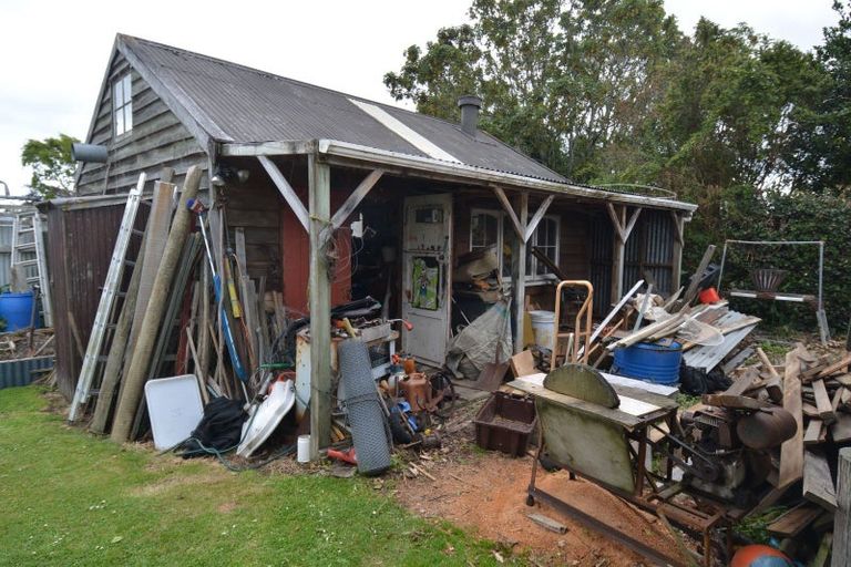 Photo of property in 61 Louisa Street, Gladstone, Invercargill, 9810