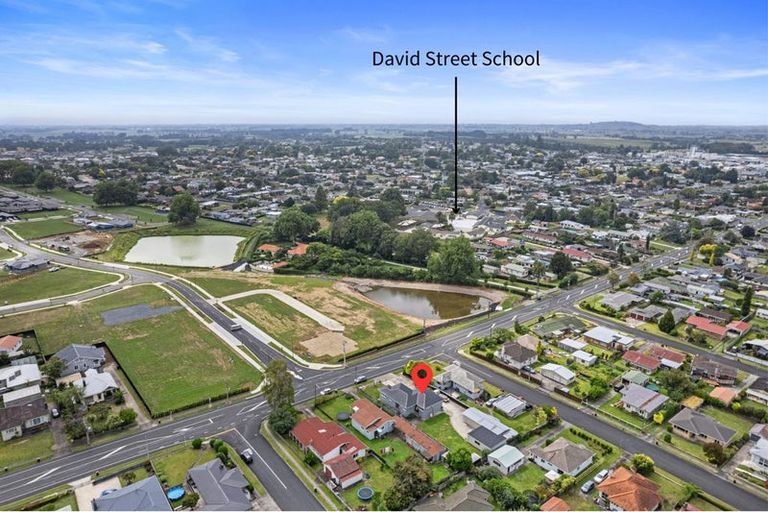 Photo of property in 155 Studholme Street, Morrinsville, 3300