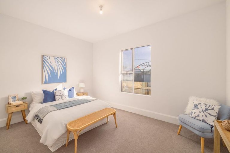 Photo of property in 40 Keppel Street, New Brighton, Christchurch, 8083