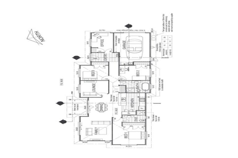 Photo of property in 9 Mansfield Street, Leamington, Cambridge, 3432