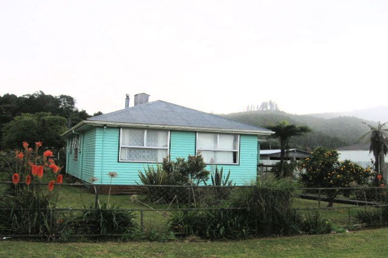 Photo of property in 15 Mason Avenue, Moerewa, 0211