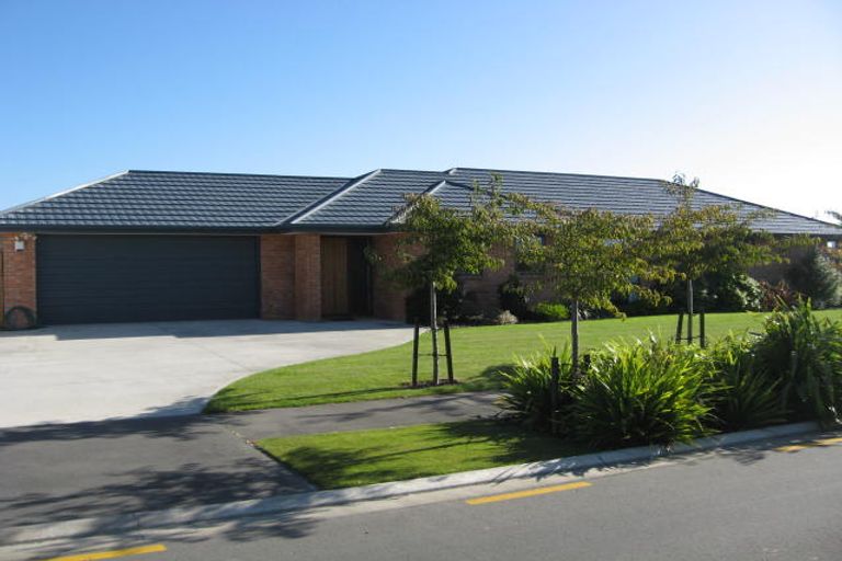 Photo of property in 3 Dryden Avenue, Rolleston, 7614