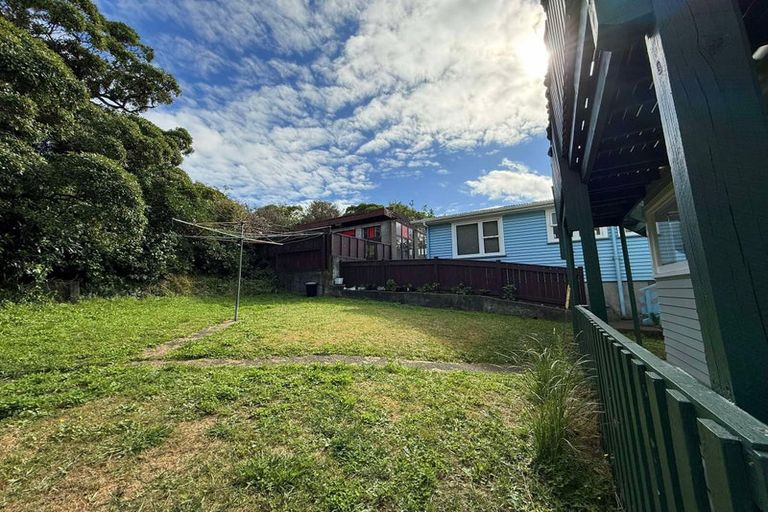 Photo of property in 37 Revans Street, Miramar, Wellington, 6022