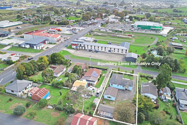 Photo of property in 8 Selby Street, Pokeno, 2402