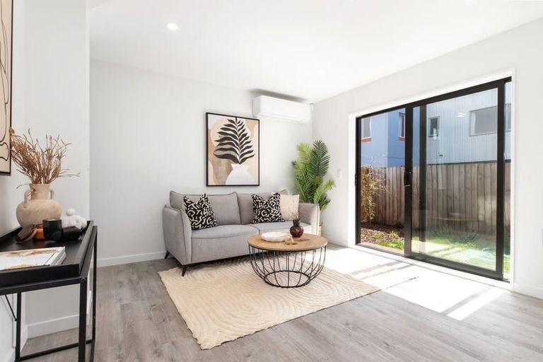 Photo of property in 2/9 Walpole Street, Waltham, Christchurch, 8023